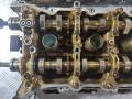 4107406225 головка блока цилиндров правая Lexus LS 4 2007г. - фото №4