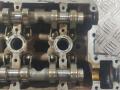 06E103373D головка блока цилиндров левая Audi A6 4F/C6 2007г. - фото №3