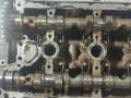 06E103373D головка блока цилиндров левая Audi A6 4F/C6 2007г. - фото №4