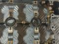 06E103373D головка блока цилиндров левая Audi A6 4F/C6 2007г. - фото №5