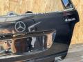 Крышка багажника (дверь 3-5) Mercedes-Benz M W164 2010г. - фото №5