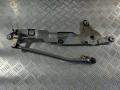 3D1955024D, 3397020866 механизм стеклоочистителя (трапеция дворников) Volkswagen Phaeton 2004г. - фото №2