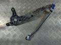 3D1955024D, 3397020866 механизм стеклоочистителя (трапеция дворников) Volkswagen Phaeton 2004г. - фото №4