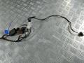 4L0971104AA проводка бампера задняя Audi Q7 4L 2011г. - фото №5