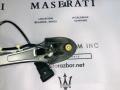 69287700, 15059 ручка наружная двери задней левой Maserati Quattroporte 5 2005г. - фото №5