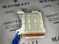 208502 Блок AirBag Maserati Quattroporte 5 2005г. - фото №5