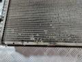 7L0121253A радиатор основной Audi Q7 4L 2008г. - фото №2