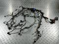 8W8T-14A099 Проводка двигателя Jaguar XF X250 2011г. - фото №2
