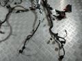 8W8T-14A099 Проводка двигателя Jaguar XF X250 2011г. - фото №3