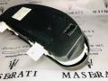 Щиток приборов (приборная панель) Maserati Quattroporte 5 2005г. - фото №9