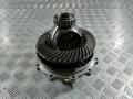01T409131, HHZ, HJB, JZC, JZK Вариатор Audi A6 4F/C6 2007г. - фото №2