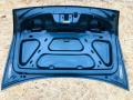 67213800 Крышка багажника (дверь 3-5) Maserati Quattroporte 5 2005г. - фото №8