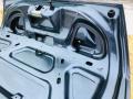 67213800 Крышка багажника (дверь 3-5) Maserati Quattroporte 5 2005г. - фото №14
