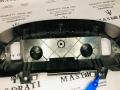 66522300 Щиток приборов (приборная панель) Maserati Quattroporte 5 2005г. - фото №4