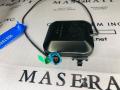 198832 антенна навигации Maserati Quattroporte 5 2005г. - фото №4