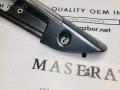 67828100 Накладка двери (крышки) багажника Maserati Quattroporte 5 2005г. - фото №2