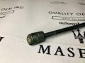 67726000 Амортизатор капота правый Maserati Quattroporte 5 2005г. - фото №4