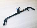 Патрубок (трубопровод, шланг) Maserati Quattroporte 5 2005г. - фото №3