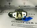 82519300, 66514400 ограничитель открывания двери задней правой Maserati Quattroporte 5 2005г. - фото №3