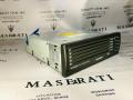 233649, 383500140, 735273184, 7607769150 CD-чейнджер Maserati Quattroporte 5 2005г. - фото №2