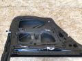Дверь задняя левая BMW 5 F10/F11/GT F07 2010г. - фото №8