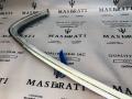 980139955 молдинг двери задней левой Maserati Quattroporte 5 2005г. - фото №3