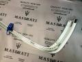 980139955 молдинг двери задней левой Maserati Quattroporte 5 2005г. - фото №5