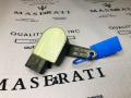 193882, 51757670, 6PM00816120 Датчик дорожного просвета Maserati Quattroporte 5 2005г. - фото №4