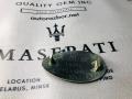 67301700, 67301730, 67301741 Пластик передний Maserati Quattroporte 5 2005г. - фото №2
