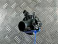 760115901 Термостат BMW 5 F10/F11/GT F07 2013г. - фото №4