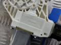 51337248171, 51337271563, 7248171, 7271563 моторчик стеклоподъемника передний левый BMW 5 F10/F11/GT F07 2015г. - фото №7