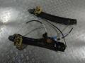 51337182105, 7182105 стеклоподъемник передний левый BMW 7 F01/F02 2014г. - фото №2
