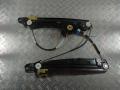 51337182105, 7182105 стеклоподъемник передний левый BMW 7 F01/F02 2014г. - фото №4