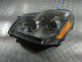 A1648204959 Фара левая Mercedes-Benz GL X164 2011г. - фото №2