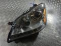 A1648204959 Фара левая Mercedes-Benz GL X164 2011г. - фото №3