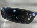 41627172332, 7172332 Крышка багажника (дверь 3-5) BMW 7 F01/F02 2015г. - фото №2