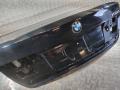 41627172332, 7172332 Крышка багажника (дверь 3-5) BMW 7 F01/F02 2015г. - фото №3