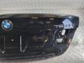 41627172332, 7172332 Крышка багажника (дверь 3-5) BMW 7 F01/F02 2015г. - фото №4