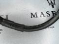 Патрубок (трубопровод, шланг) Maserati Quattroporte 5 2005г. - фото №3