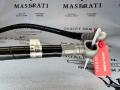 EB0018518A Патрубок (трубопровод, шланг) Maserati Quattroporte 5 2005г. - фото №4