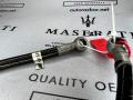 EB0018516A Патрубок (трубопровод, шланг) Maserati Quattroporte 5 2005г. - фото №2