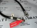 EB0018517A Патрубок (трубопровод, шланг) Maserati Quattroporte 5 2005г. - фото №3