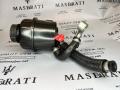 184968 Бачок LHM Maserati Quattroporte 5 2005г. - фото №4