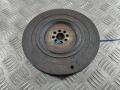 079105251N, 079105251F, 079105251E шкив коленвала Audi Q7 4L 2009г. - фото №6