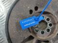 079105251N, 079105251F, 079105251E шкив коленвала Audi Q7 4L 2009г. - фото №9