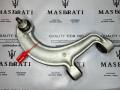 12083113 Рычаг задний левый верхний Maserati Quattroporte 5 2005г. - фото №3