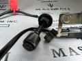 980001148 Датчик уровня масла Maserati Quattroporte 5 2005г. - фото №2