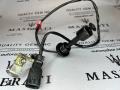 980001148 Датчик уровня масла Maserati Quattroporte 5 2005г. - фото №5