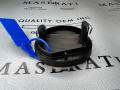 02014406 Дефлектор обдува салона верхний Maserati Quattroporte 5 2005г. - фото №4