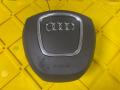 4E0880201BM, 4E0880201BM6PS Подушка безопасности водителя Audi A8 D3/4E 2008г. - фото №2